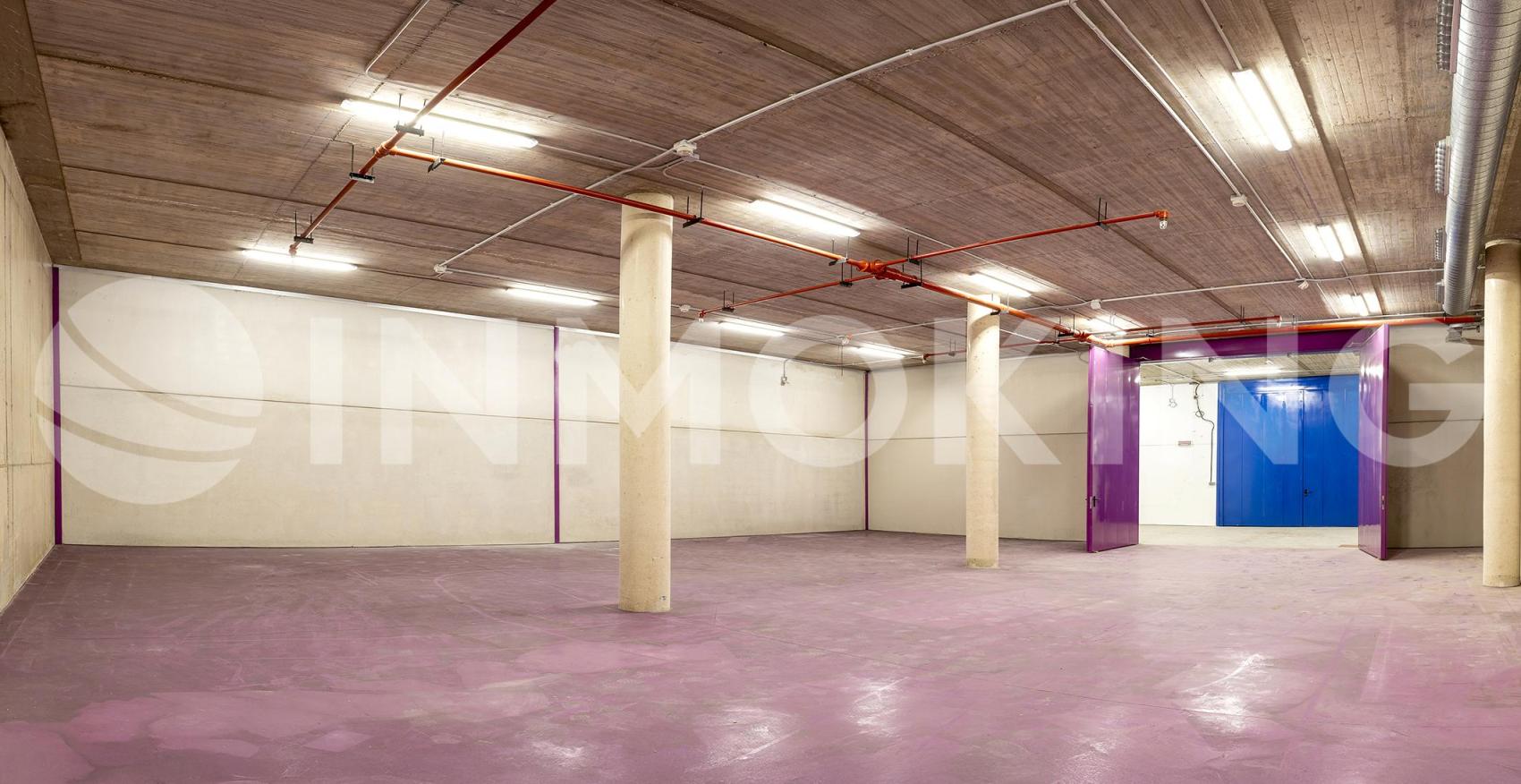 Foto de la propiedad Nave industrial Betera